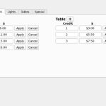 PoolPay Games Options