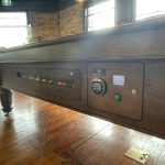 PoolPay - Table Side