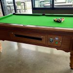 PoolPay Table Top
